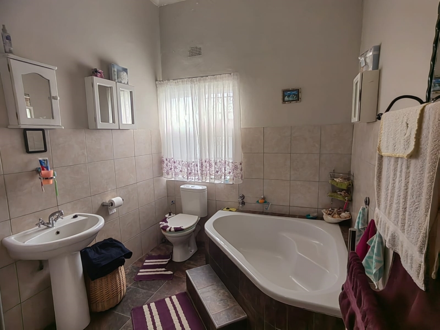 2 Bedroom Property for Sale in Parys Free State